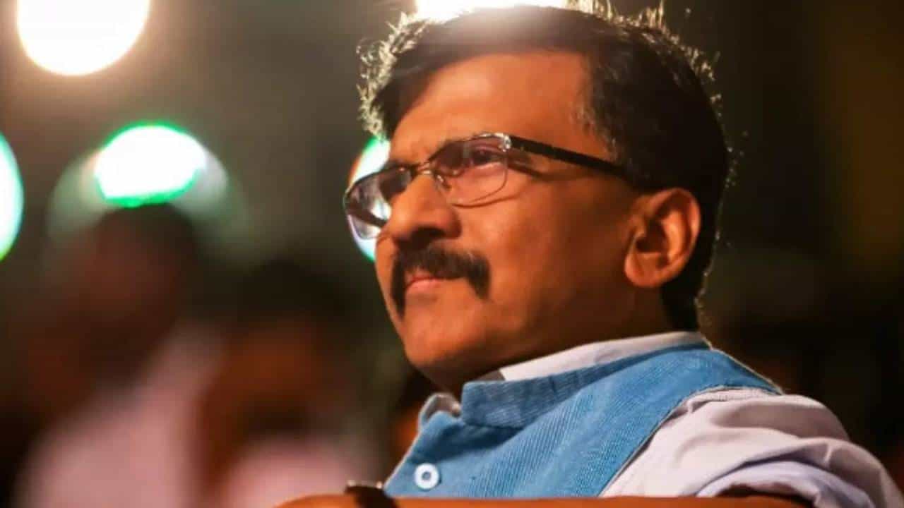 'शरद पवार यांच्या तुकड्यावर कोण जगतंय, देशाला माहितीये'; संजय राऊत यांना कुणी सुनावलं