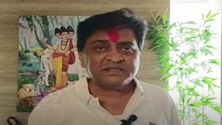 तसं रंग उधळण्याचं काम वाढत जाणार, अशोक चव्हाण यांनी नेमक्या काय दिल्या होळीच्या शुभेच्छा? तसं रंग उधळण्याचं काम वाढत जाणार, अशोक चव्हाण यांनी नेमक्या काय दिल्या होळीच्या शुभेच्छा?