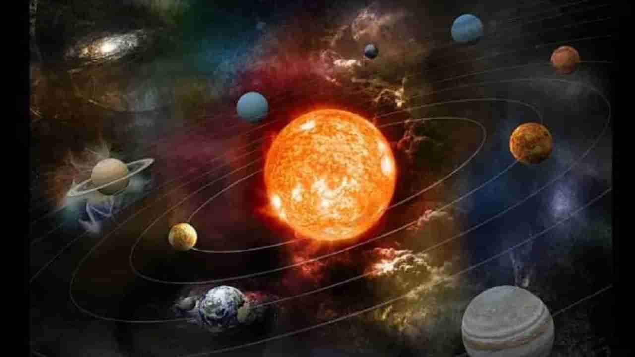 Astrology : 700 वर्षानंतर पाच राजयोग, ग्रहांच्या स्थितीमुळे चार राशींना मिळणार नशिबाची साथ