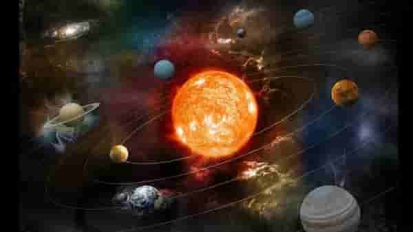 Astrology : 700 वर्षानंतर पाच राजयोग, ग्रहांच्या स्थितीमुळे चार राशींना मिळणार नशिबाची साथ