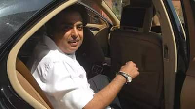 Mukesh Ambani : काय सांगता, इतका पगार! मुकेश अंबानी यांच्या ड्रायव्हरचा पगार माहिती आहे का?
