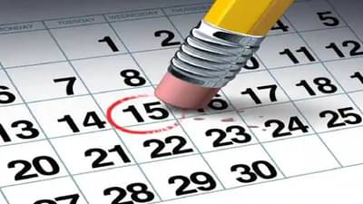 Mutual Fund : 1, 15, 30.. कोणत्या तारखेला SIP मध्ये गुंतवणूक कराल, अधिक परताव्यासाठी कोणता दिवस ठरेल Lucky