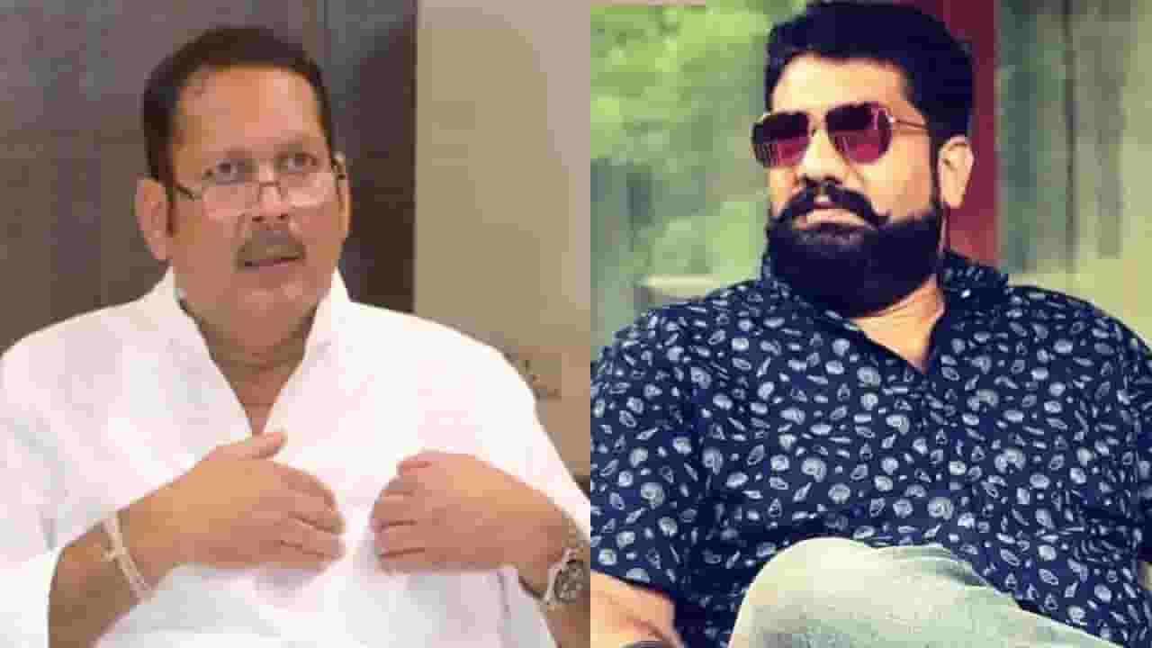 'दिखावे पे मत जाओ; अपनी अक्कल लगाओ', शिवेंद्रराजे यांचा उदयनराजेंवर निशाणा