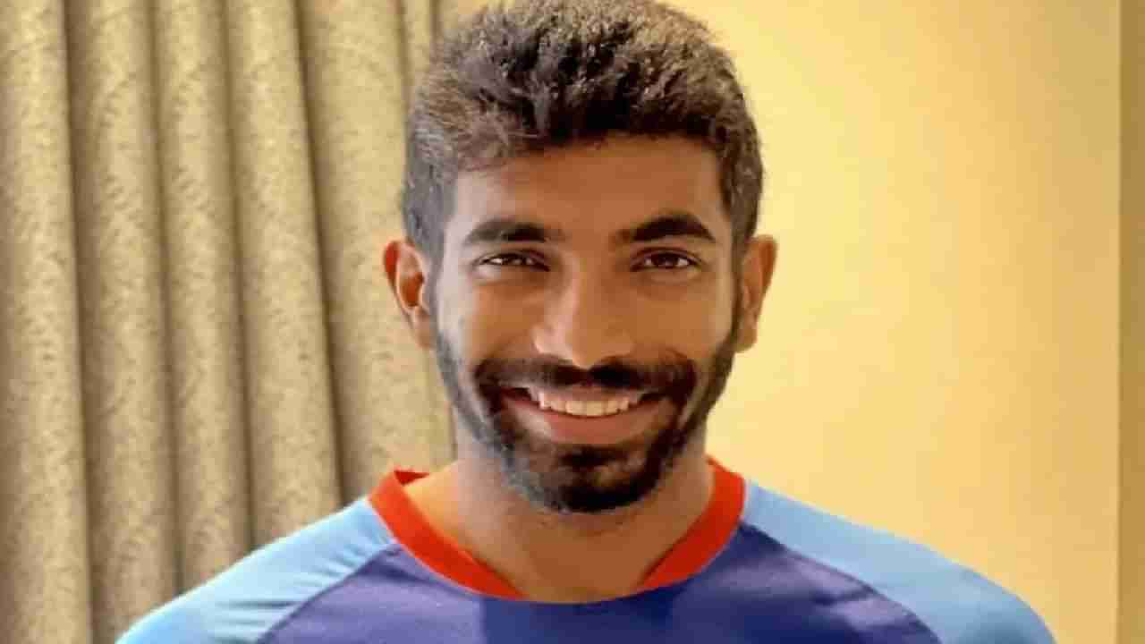 Jasprit Bumrah : Holi सणामध्ये जसप्रीत बुमराहबद्दल आली मोठी Good News