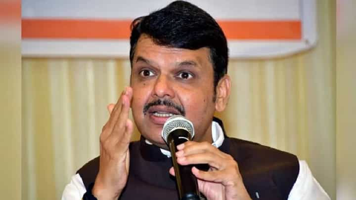 MahaFast News 100 : नशा करण्यापेक्षा विरोधकांनी चांगली कामे करावीत फडणवीस यांचा विरोधकांवर हल्ला MahaFast News 100 : नशा करण्यापेक्षा विरोधकांनी चांगली कामे करावीत फडणवीस यांचा विरोधकांवर हल्ला