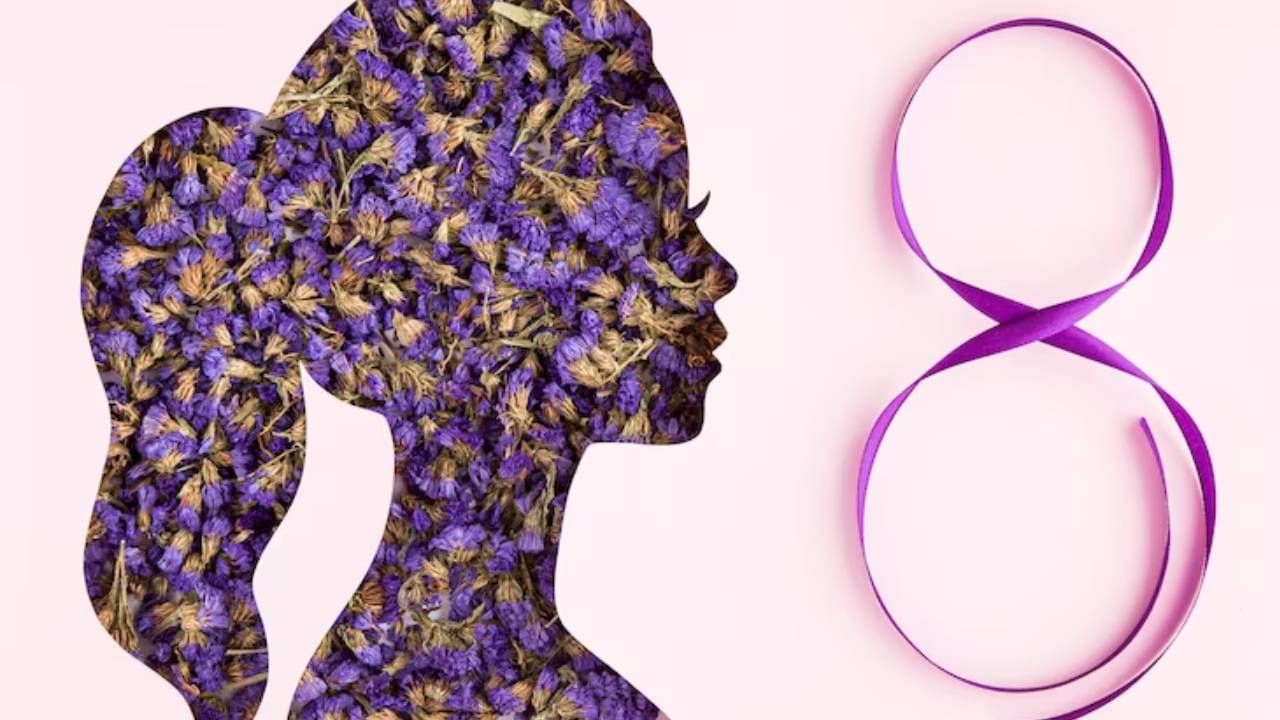 Women's Day 2023 : 'एक दिवस अचानक महिला सुट्टीवर गेल्या तर... काय होईल?; कल्पना तर करून पाहा