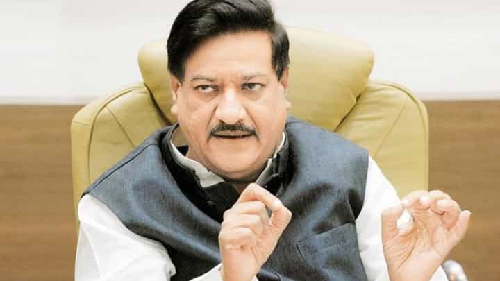 जातीयवादी पक्षांना रोखण्यास महाविकास आघाडीचा यशस्वी प्रयोग : पृथ्वीराज चव्हाण जातीयवादी पक्षांना रोखण्यास महाविकास आघाडीचा यशस्वी प्रयोग : पृथ्वीराज चव्हाण