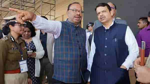 होळीचा फिवर उतरला, महाराष्ट्र भाजपात वेगवान घडामोडी, पराभव झालेल्या पुण्यात मोठा प्लॅन?