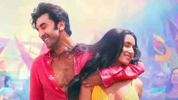 Tu Jhoothi Main Makkaar Review | कसा आहे रणबीर - श्रद्धाचा चित्रपट? तिकिट बुक करण्याआधी वाचा रिव्ह्यू