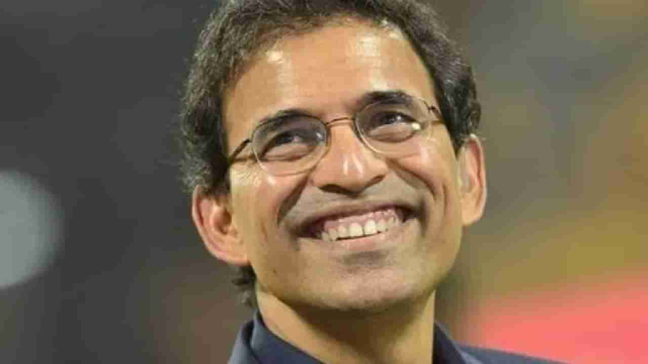 Harsha Bhogle : तिने मनातली गोष्ट बोलून दाखवली, हर्षा भोगलेंनी ती इच्छा केली पूर्ण