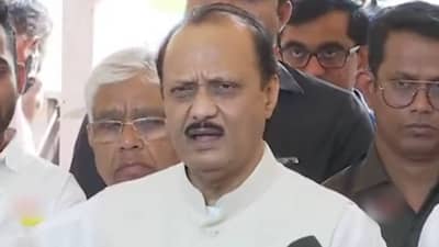 अजितदादा म्हणाले, महाराष्ट्र सरकारला हे शोभत नाही; जागतिक महिला दिनी ठेवलं वर्मावर बोट