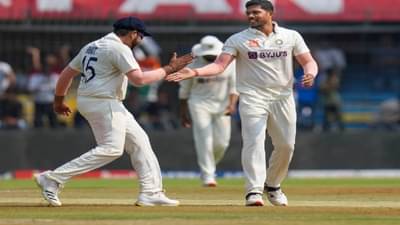 कोहली, सूर्या, राहुलला रिझल्ट मिळताच उमेशही या मंदिरात पोहोचला दर्शनासाठी, WTC फायनलमध्ये धमाल