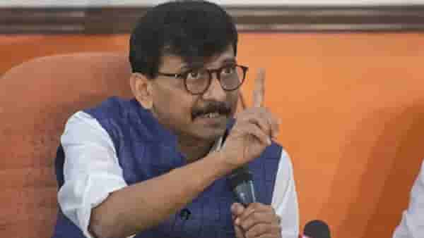 ट्विट करत संजय राऊत यांचा विरोधकांवर निशाणा; म्हणाले, … तर तुम्ही…