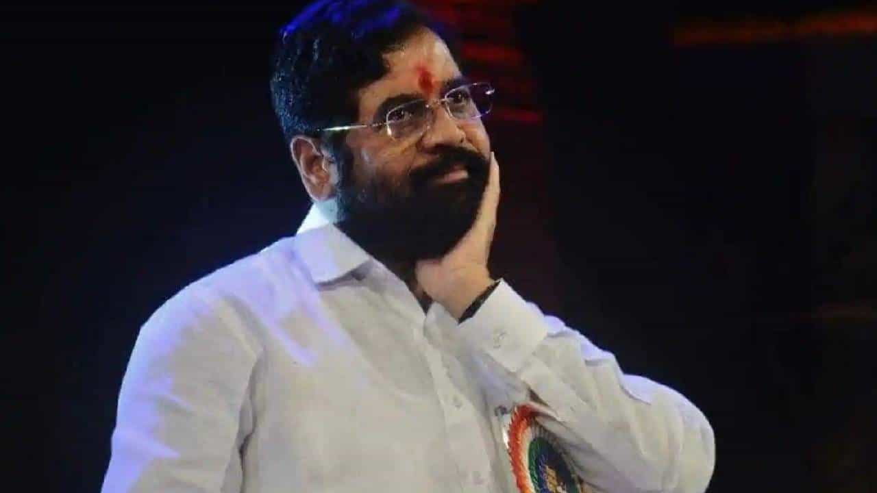 एकनाथ शिंदे सुचवणार 5 मंत्र्याची नावे