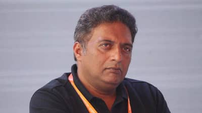 Prakash Raj | जर तुम्ही माझ्या भाषेचा अनादर केला तर.., हिंदी भाषेच्या वादावर प्रकाश राज यांचं सडेतोड उत्तर