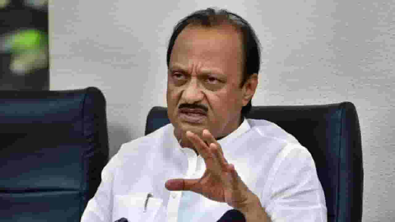 पिंपरी चिंचवडची मेट्रो चालू झाली खरी...; अजित पवार यांचा भाजपवर निशाणा