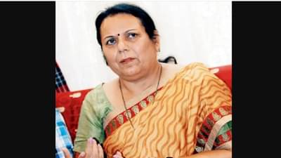 महिला मुख्यमंत्री का नाही? नीलम गोऱ्हे स्पष्टच म्हणाल्या…