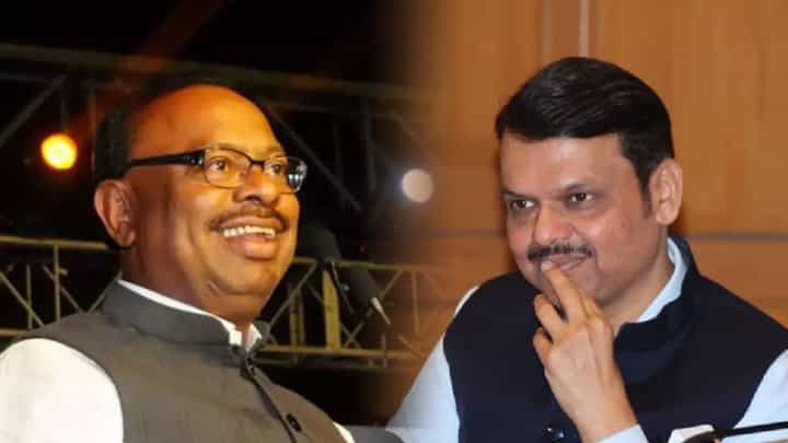 'त्यांना' हे उशिरा सुचलेलं शहाणपण आहे, चौधरी यांचा टोला 'त्यांना' हे उशिरा सुचलेलं शहाणपण आहे, चौधरी यांचा टोला
