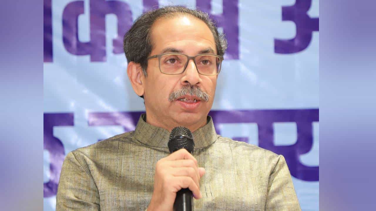 मुख्यमंत्रिपद गेलं, चिन्ह-पक्ष गेला, मंत्री आमदारही गेले, आता दारोदारी फिरावं लागतंय; उद्धव ठाकरेंवर टीकास्त्र