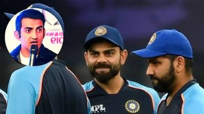 स्पिन बॉलिंग खेळण्यास कोहली आणि पुजारा अकार्यक्षम ? गौतम गंभीरनं स्पष्टच सांगितलं