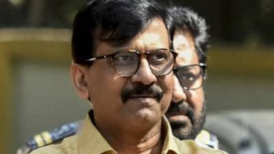 अखेर संजय राऊत यांचं हक्कभंग नोटिशीला उत्तर... त्या वक्तव्यावर ठाम? मुदतवाढ मागितली?