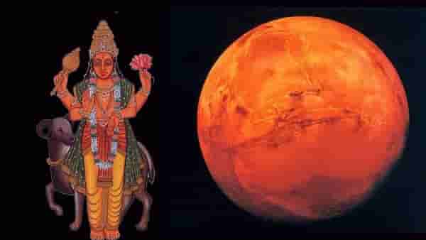 Astrology : 69 दिवस या राशींना मंगळ देणार साथ, मिथुन प्रवेश ठरणार फलदायी