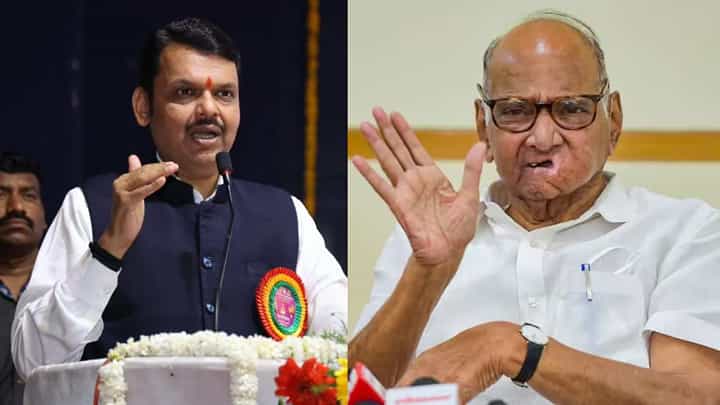 महाविकास आघाडीच्या हातून सत्ता निसटली अन् 'ही' निवडणूक भाजपने जिंकली.... महाविकास आघाडीच्या हातून सत्ता निसटली अन् 'ही' निवडणूक भाजपने जिंकली....