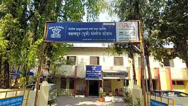 बदलापुरात होलिका दहनाच्या कार्यक्रमात हाणामारी, दोन गटांवर परस्परविरोधी गुन्हे दाखल