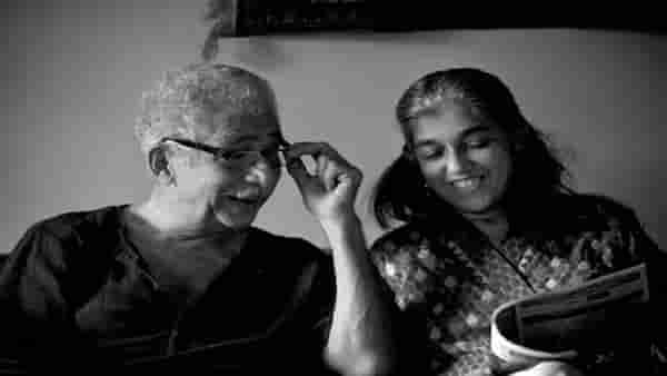 नसिरुद्दीन आणि रत्ना यांची विलक्षण लव्हस्टोरी; दोघांच्या लव्हस्टोरीची सुरुवात म्हणजे...