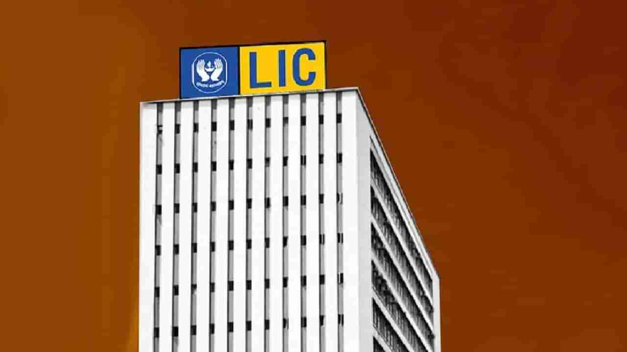 LIC Scheme : एकदम जबरदस्त स्कीम! दररोज करा एवढी बचत, मिळतील 50 लाखांहून अधिक