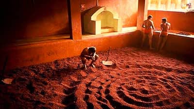 पुण्यातील पैलवानाचा सपाट्या मारताना तालमीतच झाला मृत्यू, मुळशी तालुका हादरला!