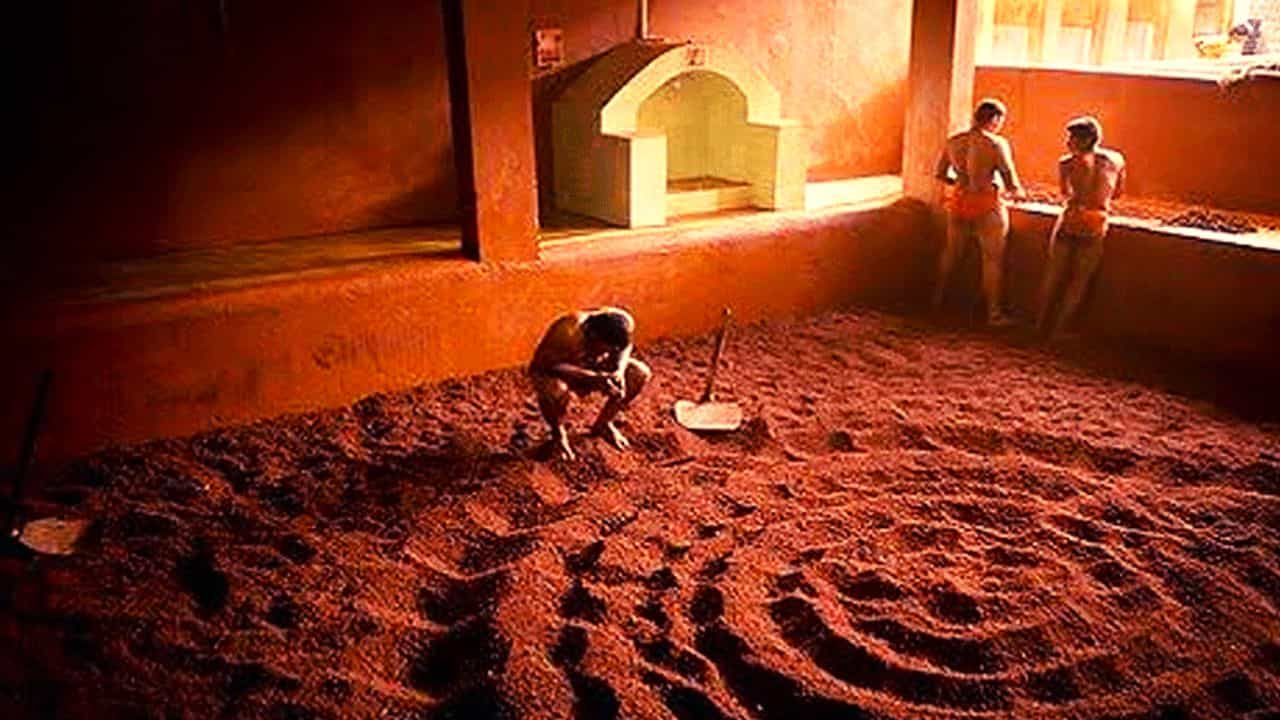 पुण्यातील पैलवानाचा सपाट्या मारताना तालमीतच झाला मृत्यू, मुळशी तालुका हादरला!