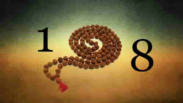 Spiritual : 108 अंकाला हिंदू धर्मात का आहे इतके महत्त्व? अनेकांना नाही माहिती हे कारण