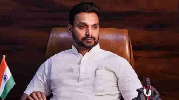‘अॅक्शनला रिअॅक्शन देण्यापेक्षा की काम करणार ‘- धैर्यशील माने