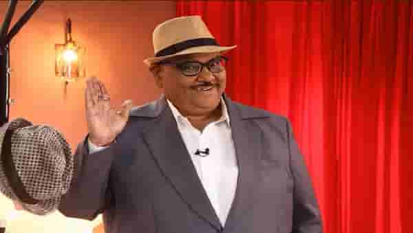 अभिनेते आणि दिग्दर्शक सतीश कौशिक यांचं निधन