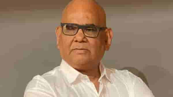 Satish Kaushik | सतीश कौशिक यांची सोशल मीडियावरील शेवटची पोस्ट; चेहऱ्यावरील हास्य पाहून चाहते भावूक