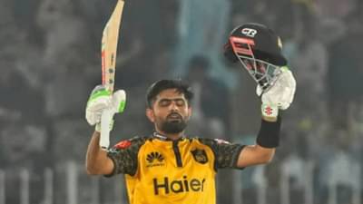 Babar Azam असा कसा कॅप्टन? शतकाच्या नादात स्वत:च्या टीमला बुडवलं