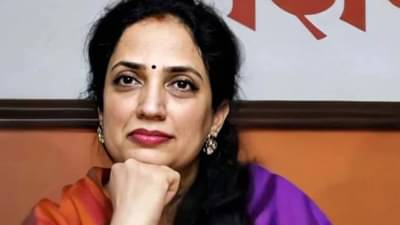 BREAKING | कोर्लई गावच्या माजी सरपंचांना अटक, रश्मी ठाकरे यांच्या अडचणी वाढणार?