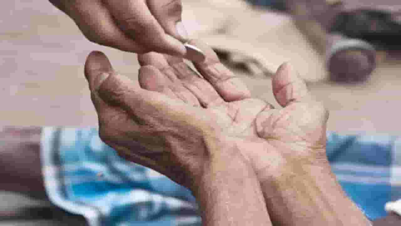 खबरदार; सार्वजनिक ठिकाणी भीक मागालतर... हे नागपुरात चालणार नाही