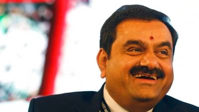 Gautam Adani : दुःख भरे दिन बीते रे भैया..श्रीमंतांच्या यादीत गौतम अदानी यांचं कमबॅक, टॉप-10 पासून केवळ इतके दूर