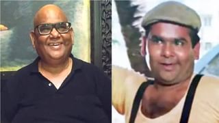 Satish Kaushik | सतीश कौशिक यांच्या निधनाला कंगना रनौत म्हणाली भयानक; ‘ते सर्वात मोठे…’