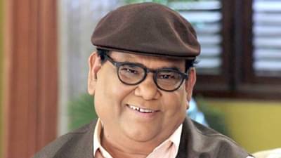 Satish Kaushik | सतीश कौशिक यांना  बॉलिवूडच्या या अभिनेत्रीवर होता जबरदस्त क्रश, स्वत:च केला खुलासा