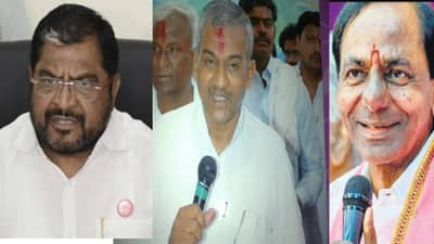 तेलंगणाच्या मुख्यमंत्र्यांचं चाललंय काय? राजू शेट्टी, शंकर अण्णा धोंडगेंसह शेतकरी नेत्यांच्या गाठीभेठी, सीमेपलिकडे काय घडतंय?