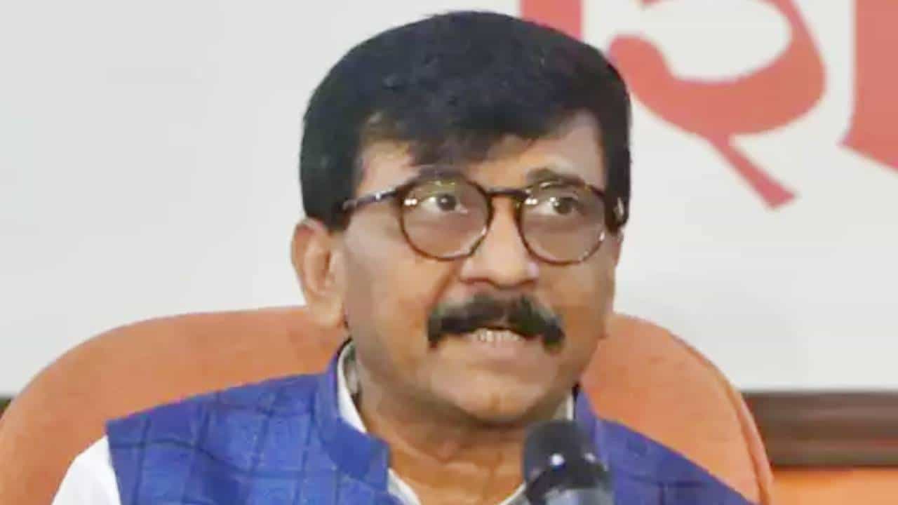 'रोज काहीतरी बोलल्याशिवाय संजय राऊत यांना भूक आणि झोप लागत नाही', कुणी केली बोचरी टीका