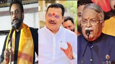 औरंगाबादचं संभाजीनगर नामांतरावरून शिवसेनेच्या दोन गटातच हमरी-तुमरी, MIM चं आंदोलनही चिघळणार, आज काय?