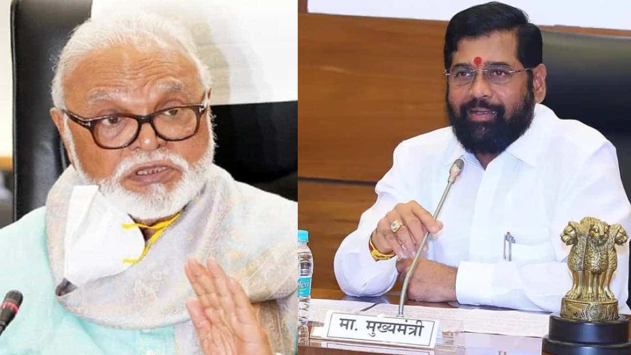 'तो' निर्णय तुम्ही नाही, तर आम्हीच घेतलाय; विधानसभेत मुख्यमंत्री आणि छगन भुजबळ यांच्यात जुंपली