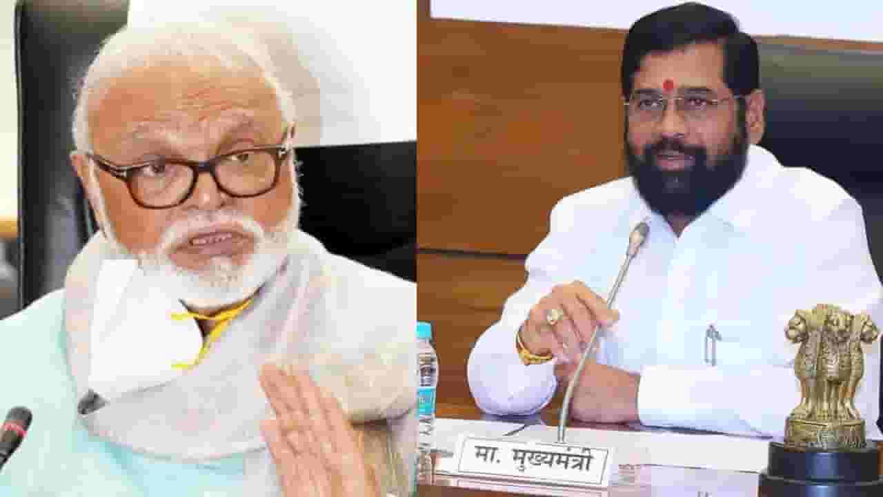 'तो' निर्णय तुम्ही नाही, तर आम्हीच घेतलाय; विधानसभेत मुख्यमंत्री आणि छगन भुजबळ यांच्यात जुंपली 'तो' निर्णय तुम्ही नाही, तर आम्हीच घेतलाय; विधानसभेत मुख्यमंत्री आणि छगन भुजबळ यांच्यात जुंपली