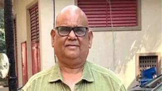 Satish Kaushik यांचं हृदयविकाराने निधन की आणखी काही? पोलिसांच्या एन्ट्रीने भुवया उंचावल्या