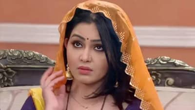 भाभाजी घर पर है फेम अंगुरी भाभीचा घटस्फोट; 19 वर्षांच्या संसारानंतर या कारणामुळे पतीपासून विभक्त