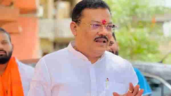आमच्याबरोबर आले तर त्या घोषणांच काहीतरी होऊ शकतं; शिरसाट यांचा टोला